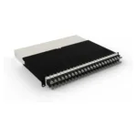 Tinklo kabelis PATCHBOX PONEX8STPBK