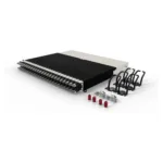 Tinklo kabelis PATCHBOX PONEX8STPBK, vaizdas 4