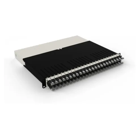 Tinklo kabelis PATCHBOX PONEX8STPBK