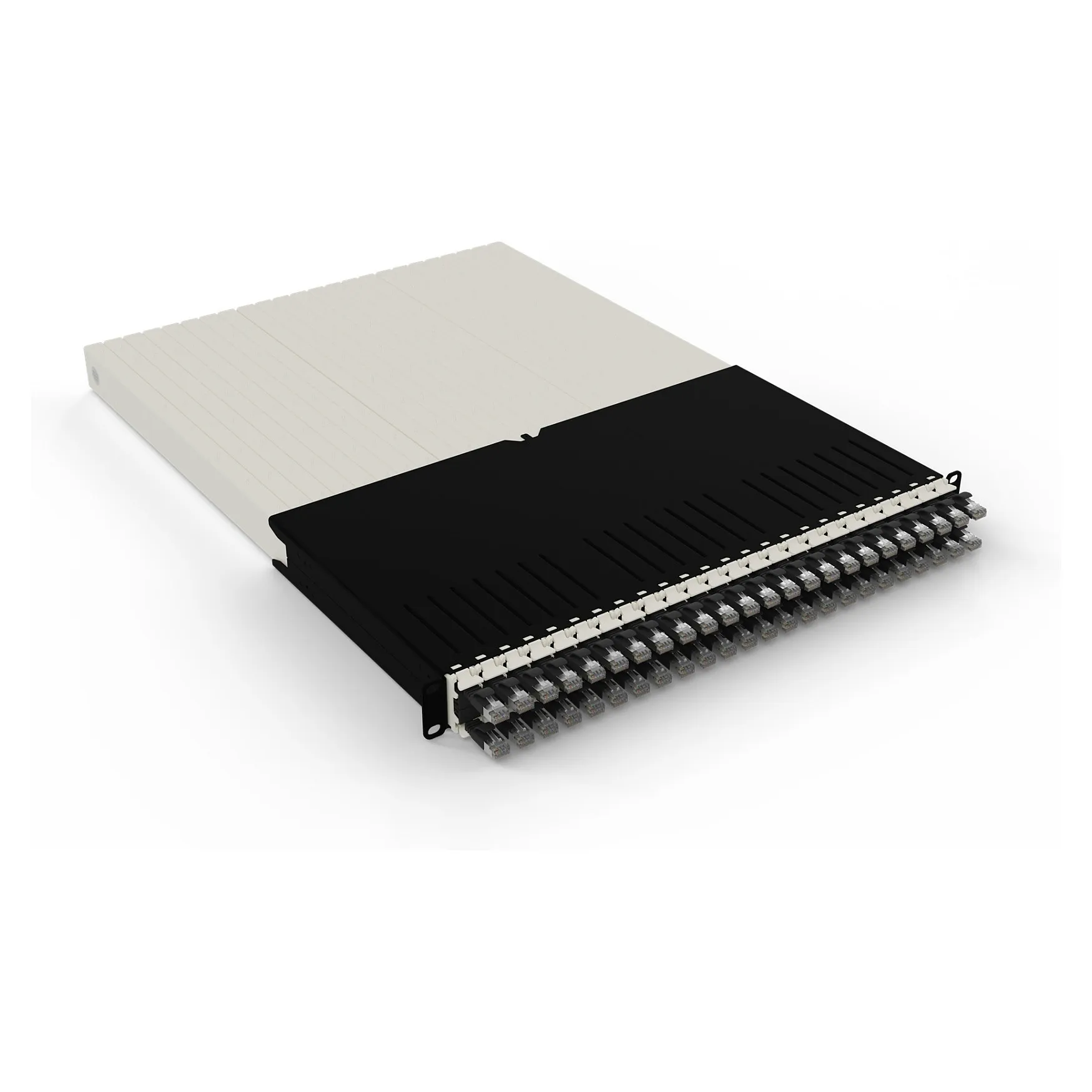 PATCHBOX PONE30STPBK networking cable Tinklo kabelis PATCHBOX PONE30STPBK