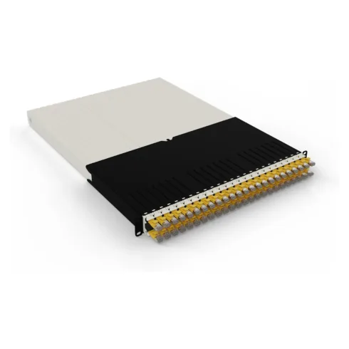 Tinklo kabelis PATCHBOX PONE30STPYL