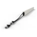 Tinklo kabelis PATCHBOX CONE46STPBK, vaizdas 3