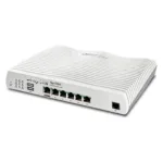 DrayTek Vigor 2866: Gfast Modem-Firewall wired router