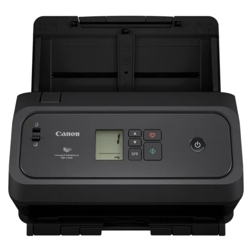 Canon 7290C003 scanner