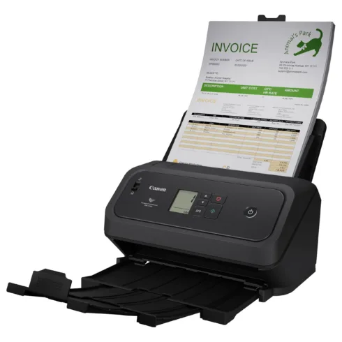 Canon DR-C340