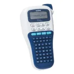 Etikečių spausdintuvas Brother PT-H107B (PTH107BRE1), vaizdas 3