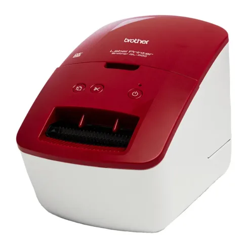 Brother QL-600RXX1 label printer