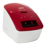 Brother QL-600RXX1 label printer