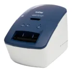 Brother QL-600B label printer