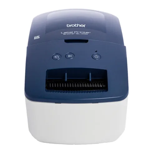 Brother QL-600B label printer