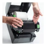 Brother TD-4420TN label printer