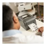Brother TD-4420TN label printer