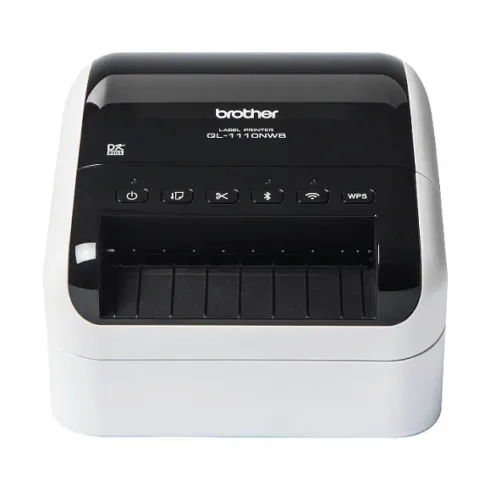 Brother QL-1110NWB label printer