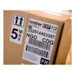 Brother QL-1110NWB label printer