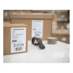 Brother QL-1110NWB label printer