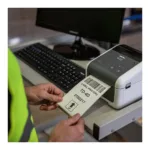 Brother TD-4520DN label printer