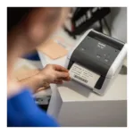 Brother TD-4520DN label printer