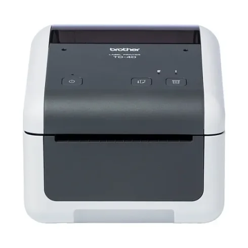 Brother TD-4520DN label printer