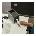 Brother TD-2320D300 label printer