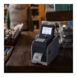 Brother TD-2320DSA203 label printer