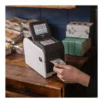 Brother TD-2320DSA300 label printer