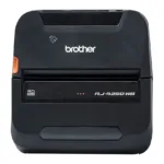 Brother RJ-4250WB label printer