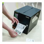 Brother TJ4522TN label printer