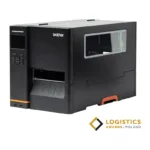 Brother TJ-4420TN label printer