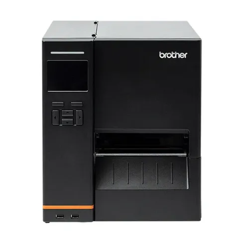 Brother TJ-4420TN label printer