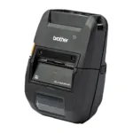 Brother RJ3230BL label printer