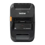 Brother RJ3230BL label printer