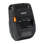 Brother RJ3230BL label printer