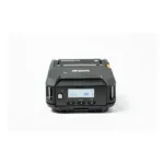 Brother RJ3230BL label printer