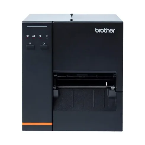 Brother TJ4005DN label printer