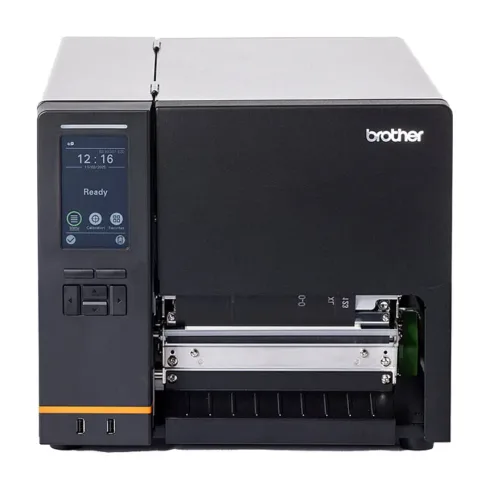 Brother TJ6421TN label printer
