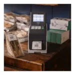 Brother TD-2350DSA203 label printer