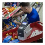 Brother TD-2350DSAH300 label printer