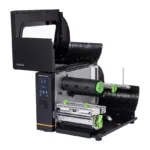 Brother IMP ETIQUETTES TJ-6521TN label printer