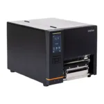 Brother IMP ETIQUETTES TJ-6521TN label printer
