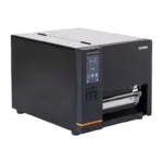Brother IMP ETIQUETTES TJ-6521TN label printer