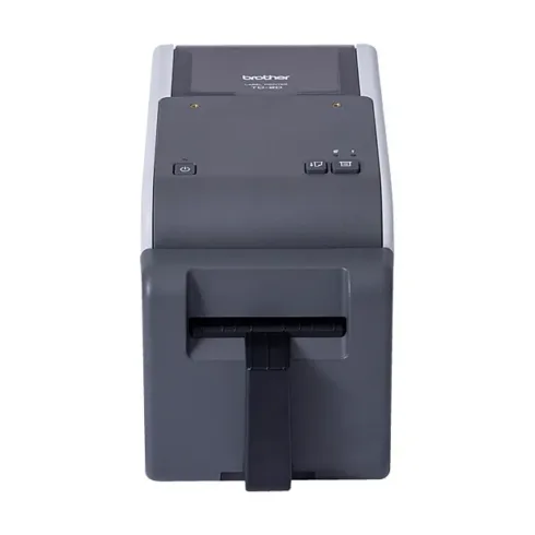 Brother TD-2320DFC203 label printer