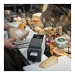 Brother TD-2320DFC203 label printer