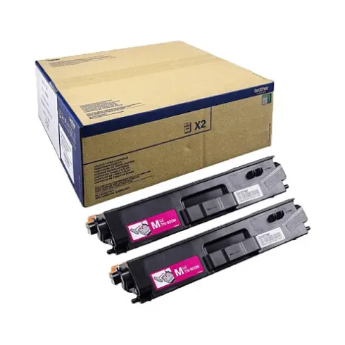 Brother TN-900MTWIN toner cartridge