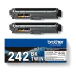 Brother TN-242BKTWIN toner cartridge