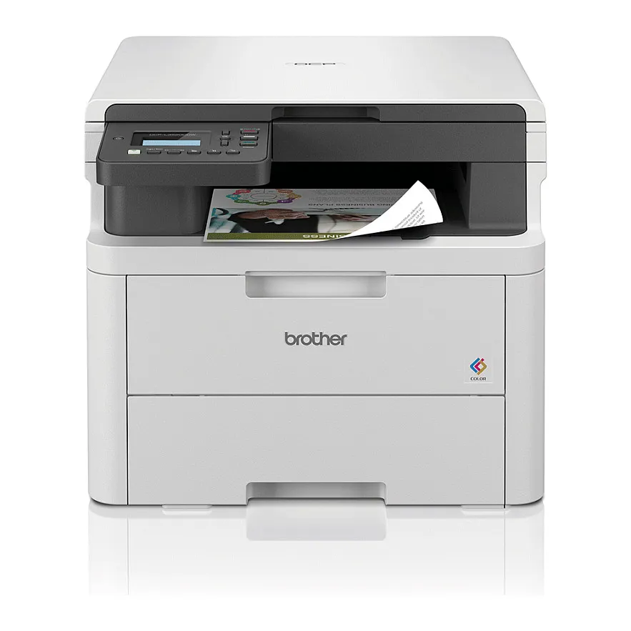 Brother DCP-L3520CDW multifunction printer Brother DCP-L3520CDW multifunction printer