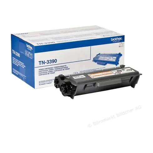 Tonerio kasetė Brother TN-3390P
