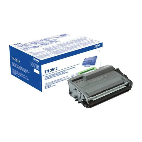Tonerio kasetė Brother TN-3512P