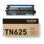 Tonerio kasetė Brother TN-625C