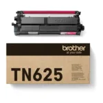 Tonerio kasetė Brother TN-625M