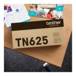 Brother TN-625XLY toner cartridge
